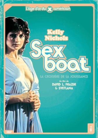 Ship sex movie